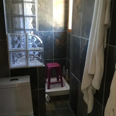 Homestay La Cerisaie Ceret