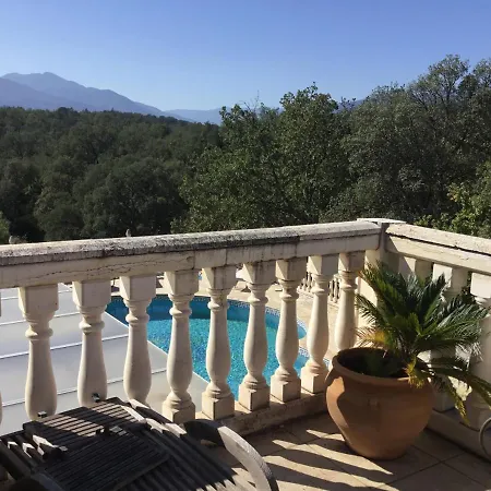 Homestay La Cerisaie