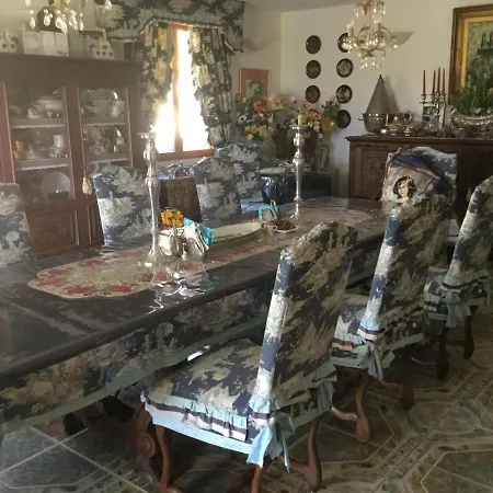 La Cerisaie Homestay *